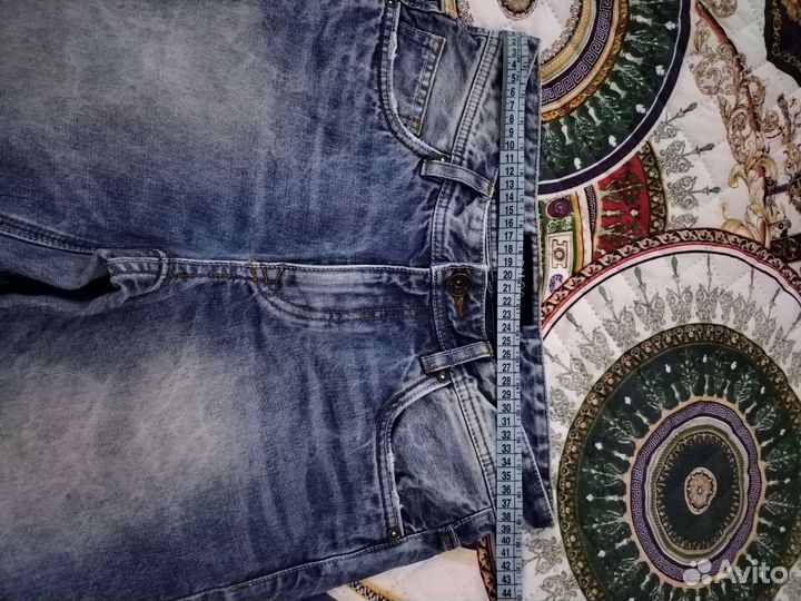 Шорты женские р. XS