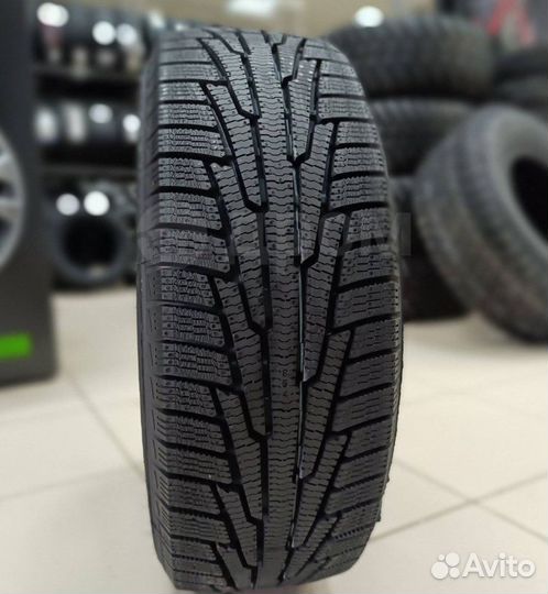 Ikon Tyres Nordman RS2 205/55 R16 94R