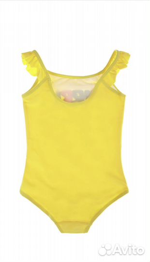 Купальник детский 122