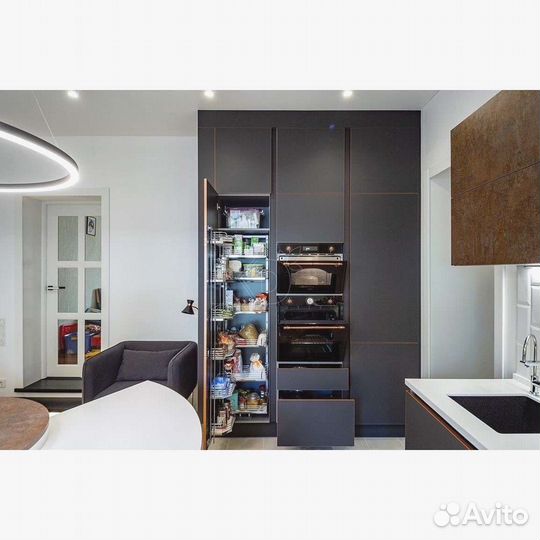 Кухня без посредников