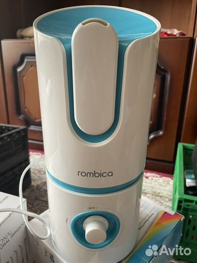 Увлажнитель воздуха Boneco