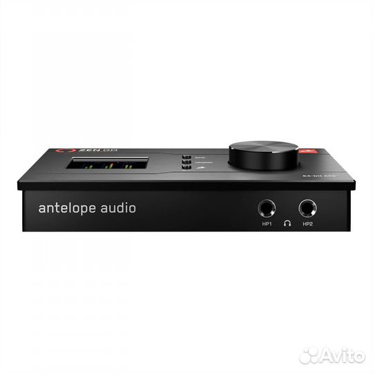 Antelope Audio Zen Go SC Thunderbolt (Оригинал)