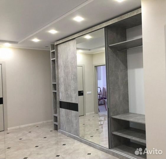 Шкаф на заказ