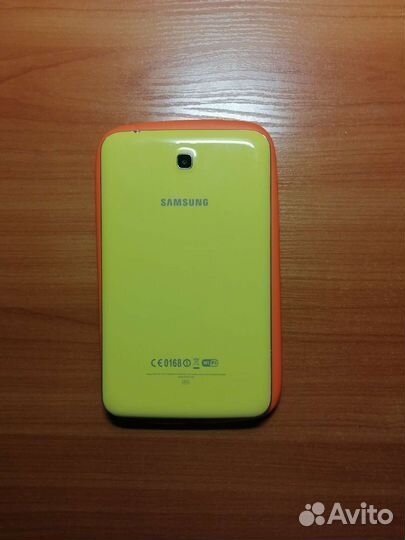 Планшет samsung galaxy tab 3 kids