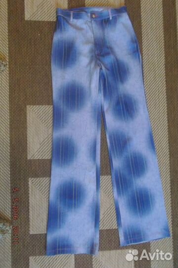 Летний костюм