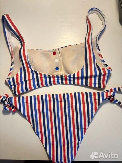 Купальник calzedonia