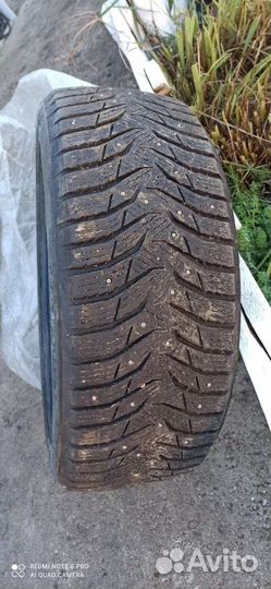 Marshal WinterCraft Ice WI31 205/50 R17 21C