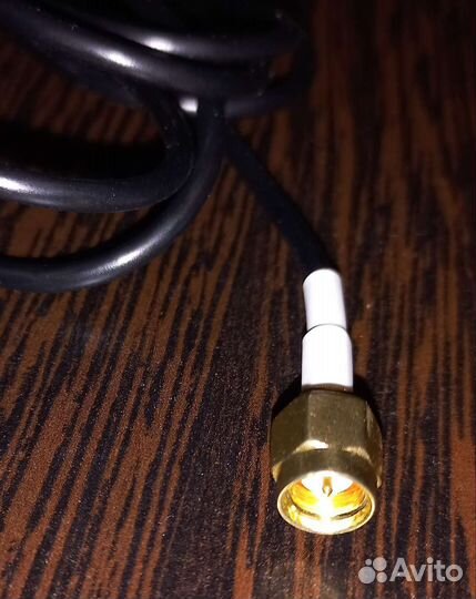 Gps антенна для автомагнитолы