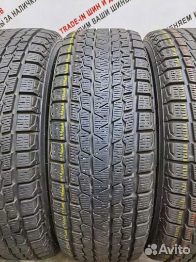 Yokohama Ice Guard G075 225/65 R17 102Q