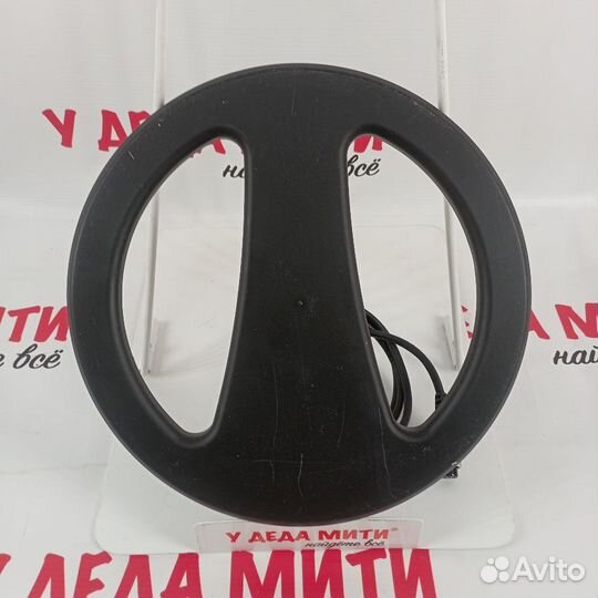 Б/У металлоискатель Minelab X-Terra 705