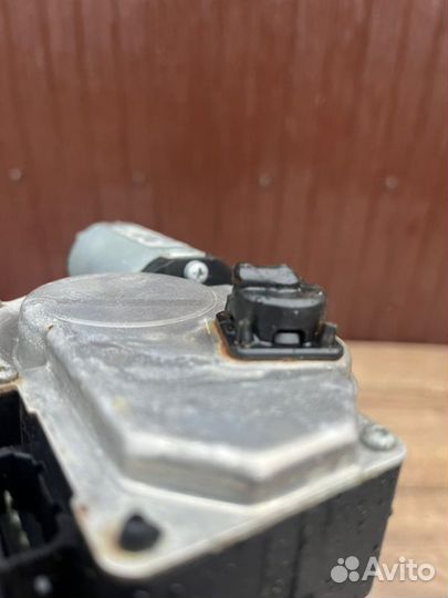 Моторчик дворника задний Audi 3 8P 1.8 2008