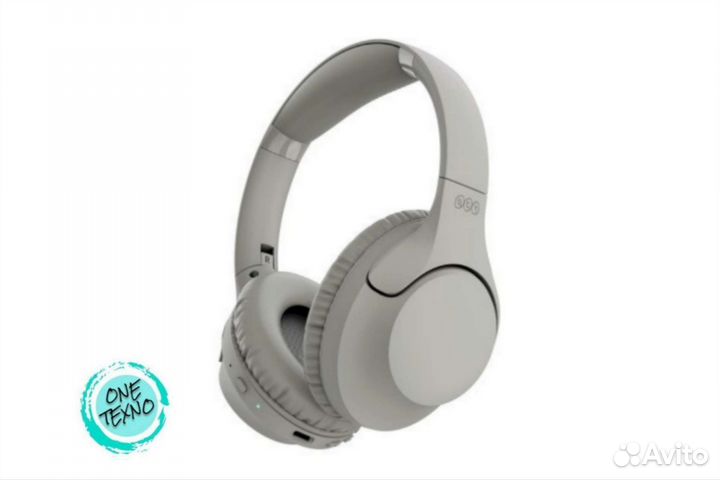 H2 Беспроводные наушники QCY