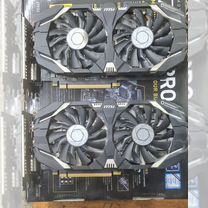 Видеокарта gtx 1060 6gb