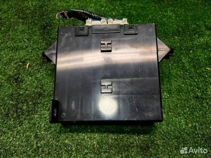 Блок управления климат-контролем Subaru Legacy/ O