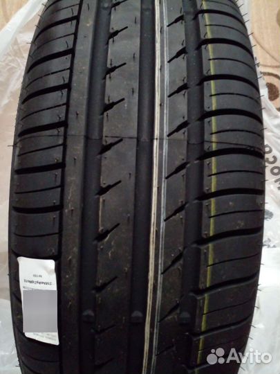 Белшина Artmotion 205/60 R16