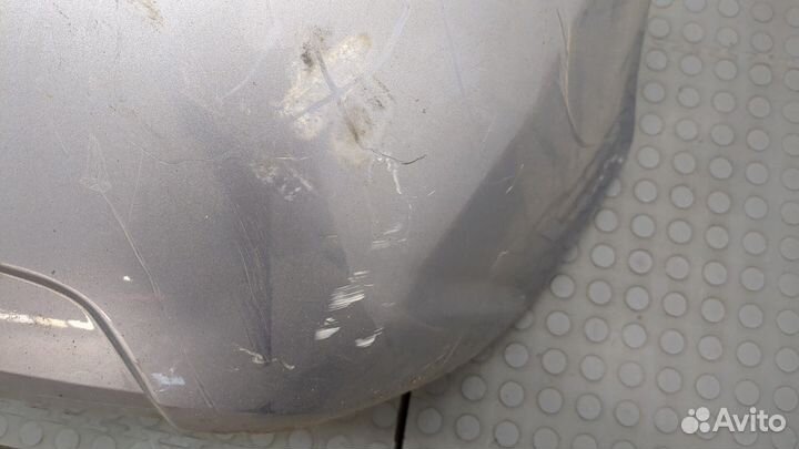 Бампер Opel Zafira B, 2010