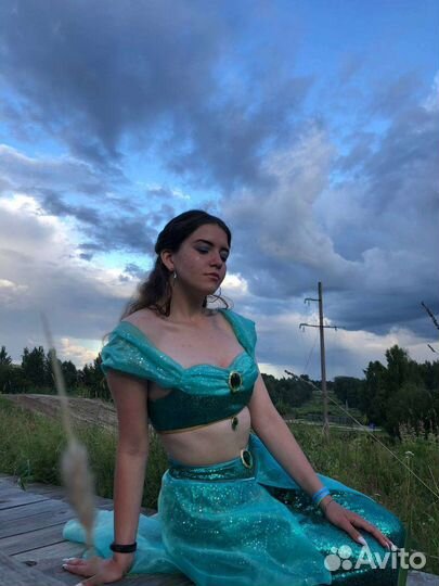 Актриса, аниматор, воспитатель, гримёр