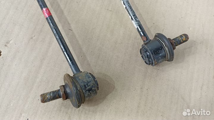 Стойка стабилизатора передняя Шевроле Лачетти