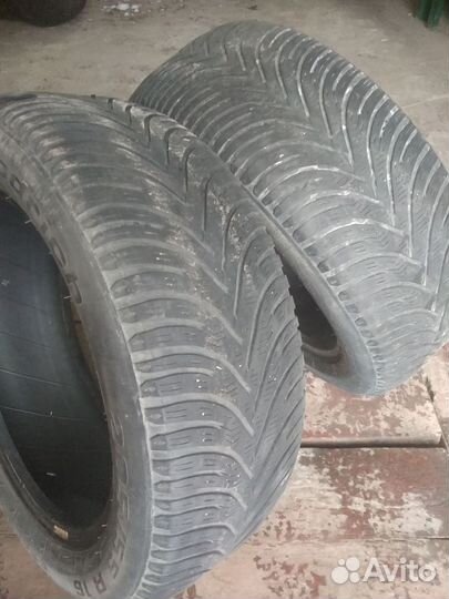 Dunlop Direzza DZ102 205/55 R16