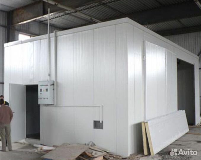 Холодильная камера / Холодильная камера бу