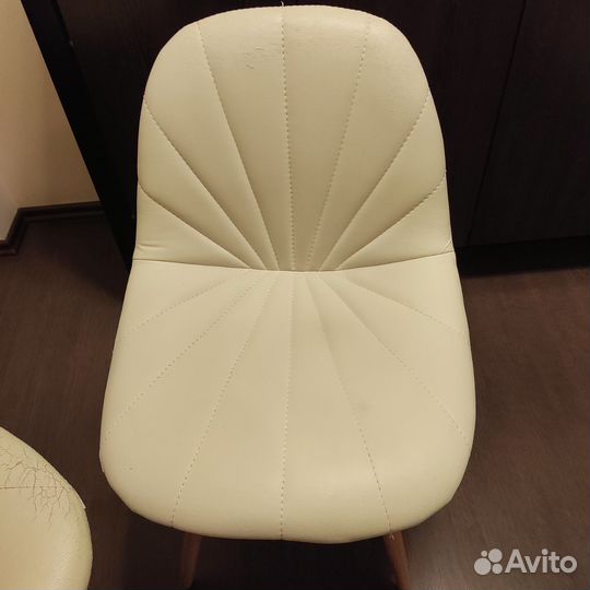 Стулья 2 шт. Лотом