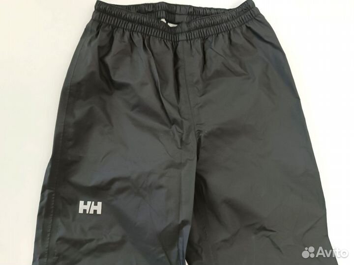 Спортивные штаны болоневые 140 Helly Hansen