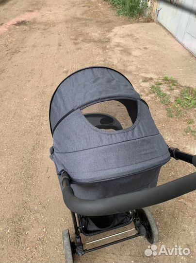 Коляска детская