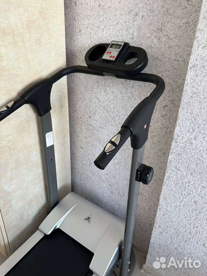 Беговая дорожка бу