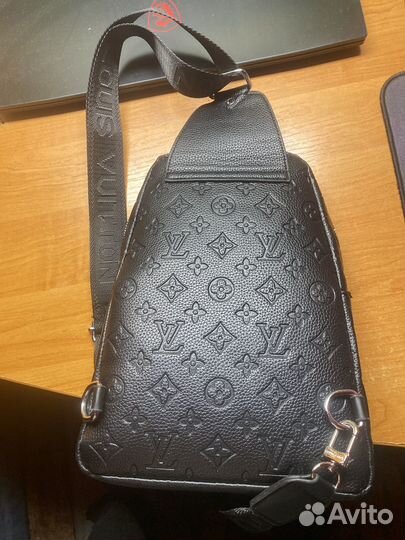 Сумка louis vuitton мужская