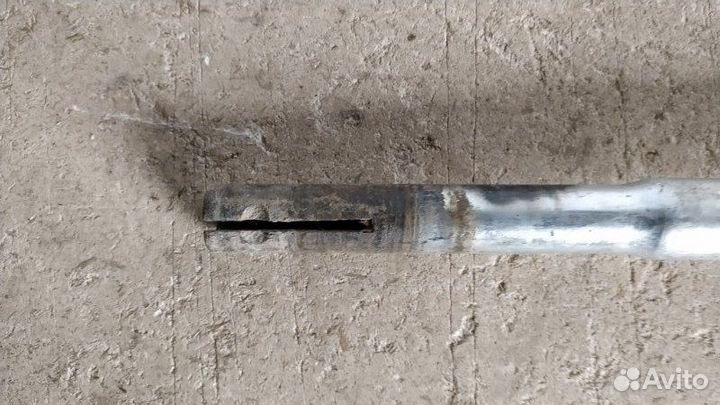 Кулиса кпп Chevrolet Lanos 2004-2010