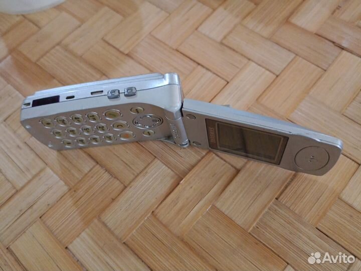 Samsung SGH-A300