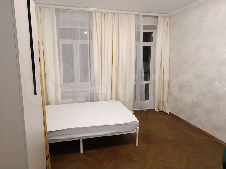 1-к. квартира, 36 м², 5/6 эт.