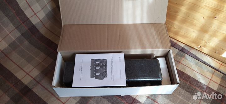 Geffen Гидравлический разделитель мкс 70