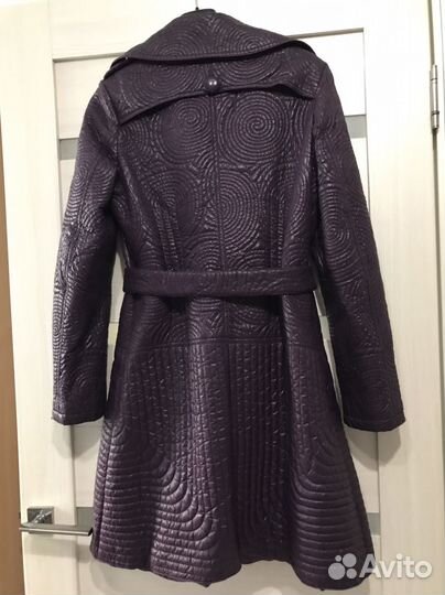 Пальто женское