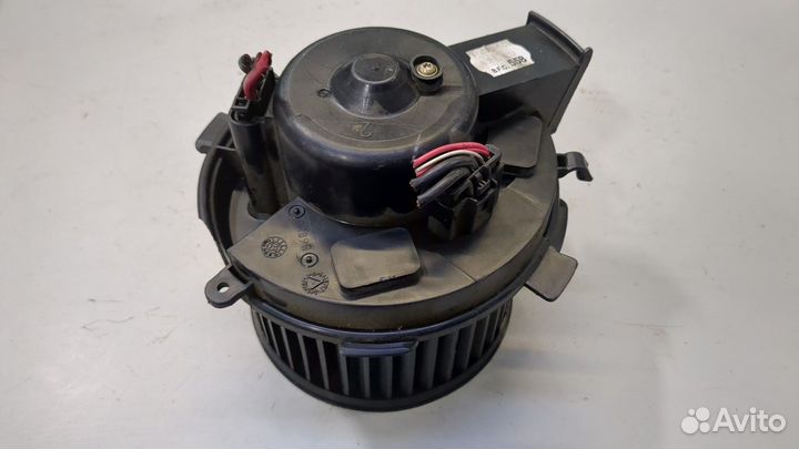 Двигатель отопителя Citroen Xsara-Picasso, 2003