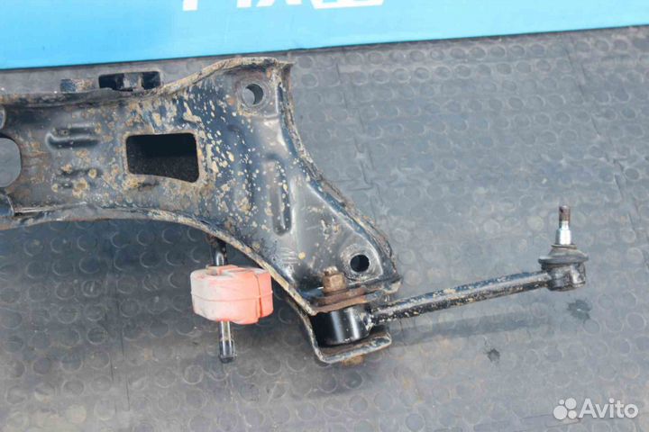 Балка Hyundai Elantra (Хундай Элантра) HD 554102H0