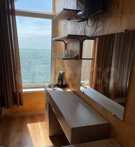 Квартира-студия, 18 м², 5/5 эт.