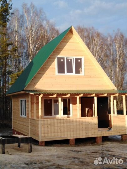 Строительство и ремонт