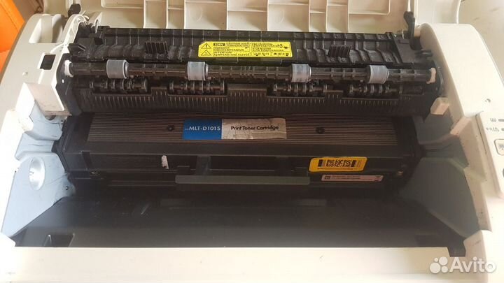 Принтер лазерный samsung ML-2165