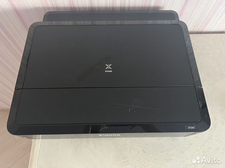 Принтер canon