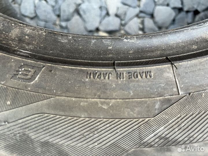 Toyo Proxes CF2 235/55 R18 100V