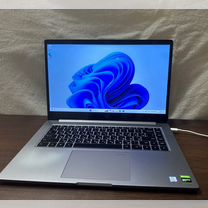 Ноутбук Xiaomi Mi Notebook pro 15.6 GTX