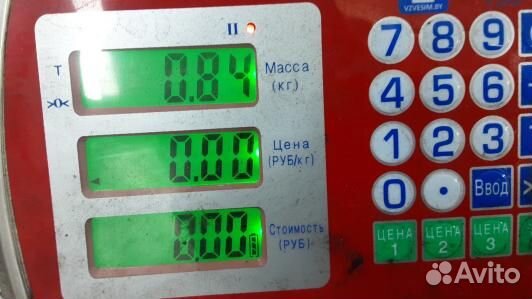 Блок управления двс toyota RAV 4 ZSA3 (3GM27PC01)