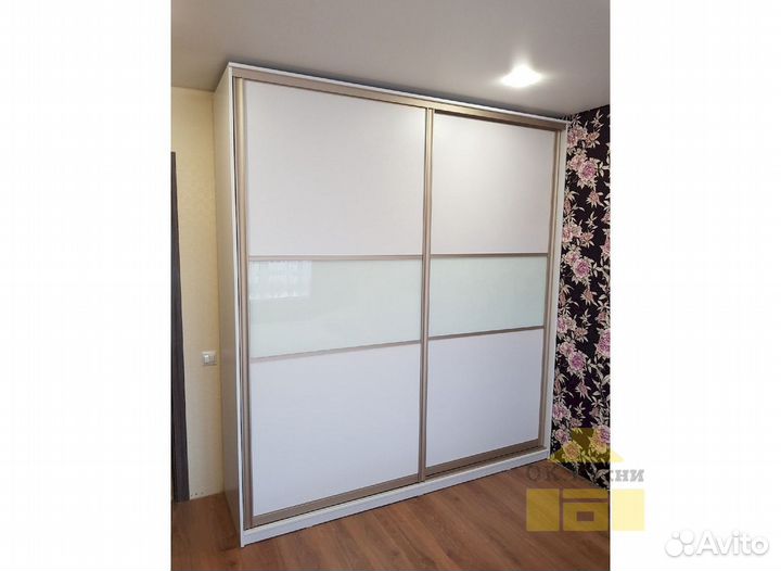 Шкаф-купе на заказ