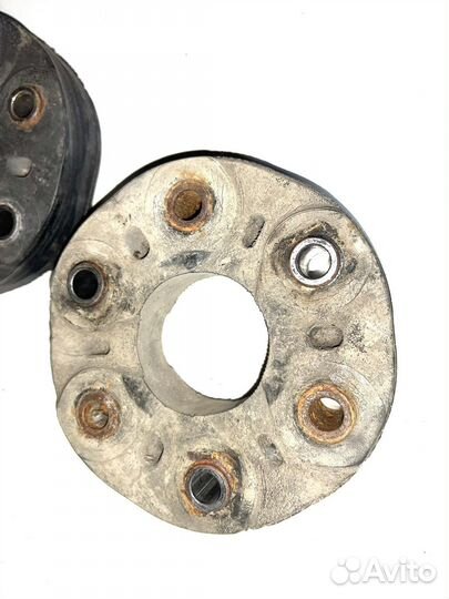 Муфта кардана Mercedes W210