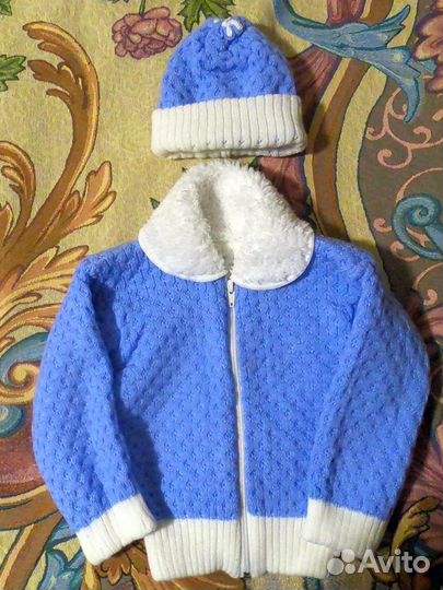 Костюмчик для мальчика