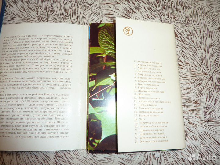 Лекарственные растения в медицине - книги