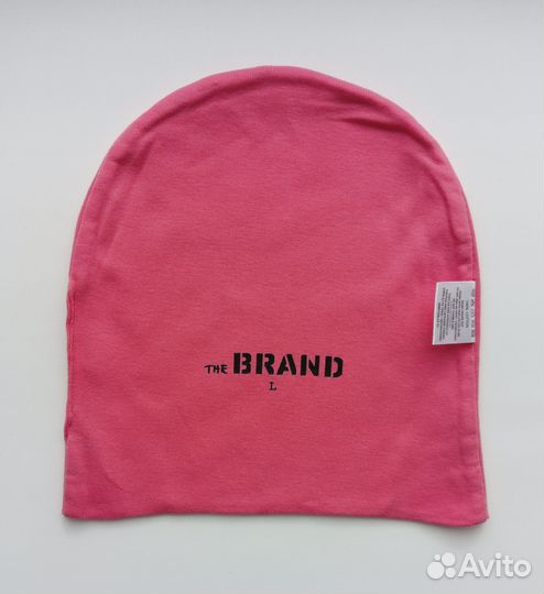 Шапка The Brand