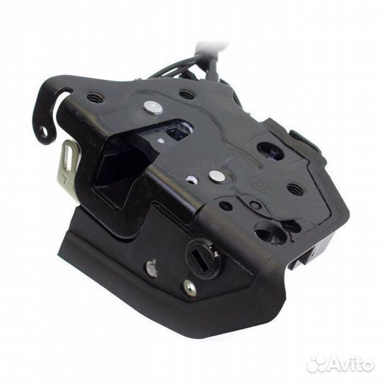 Доводчики дверей для Porsche, Audi