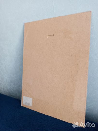 Картина мдф новая